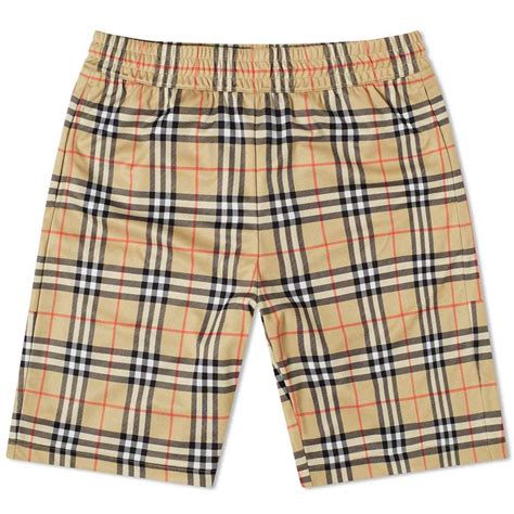 burberry shorts amazon